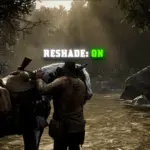 Redone Visuals Reshade