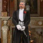 Remington Model 1890 Revolver V1.0