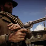 Remington Model 1890 Revolver V1.0