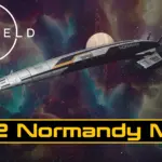 SR2 Normandy V1.4