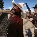 Sadie Adler with loose hair V1.0