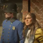 Sadie with earrings V1.0