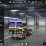 Sisu M-Series V1.53
