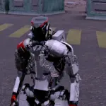 Snynaptic Constellation Retexture - Vasco V1.0