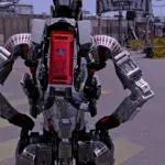 Snynaptic Constellation Retexture - Vasco V1.0