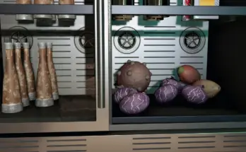 Star Wars - Kitchen Props V1.0