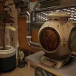 Star Wars - Kitchen Props V1.0