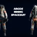 Star Wars Mining Outfits V1.0