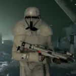 Star Wars - Range trooper V1.0