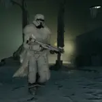 Star Wars - Range trooper V1.0