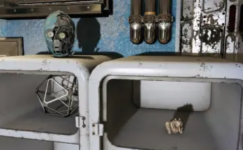 Star Wars - Toys and Decorations V1.0