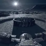 Starborn Player Home at Moonhenge V1.03