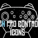 Switch Pro Controller Prompts