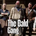 The Bald Gang V1.0