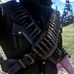 The Black Baron - A Outlaw Outfit Mod V1.0