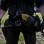 The Black Baron - A Outlaw Outfit Mod V1.0