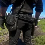 The Black Baron - A Outlaw Outfit Mod V1.0