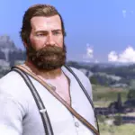 The Mean Walrus Mustache For Arthur and John V1.0