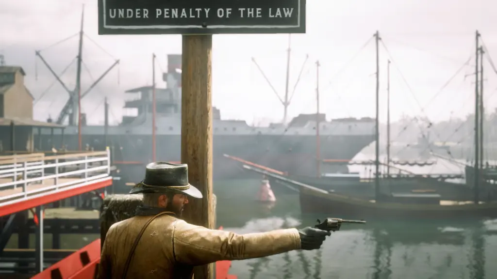 Ultimate Combat Overhaul