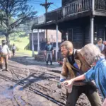 Ultimate Combat Overhaul