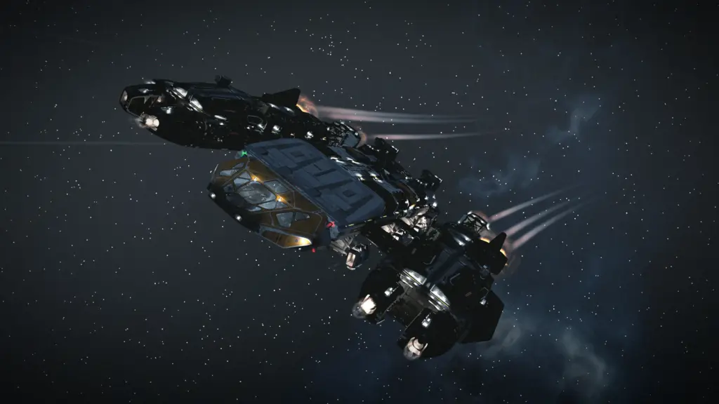 V-Tech Custom Built Ships and Services V1.0