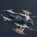 V-Tech Custom Built Ships and Services V1.0