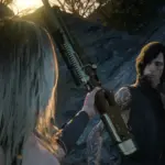 V in DMC5