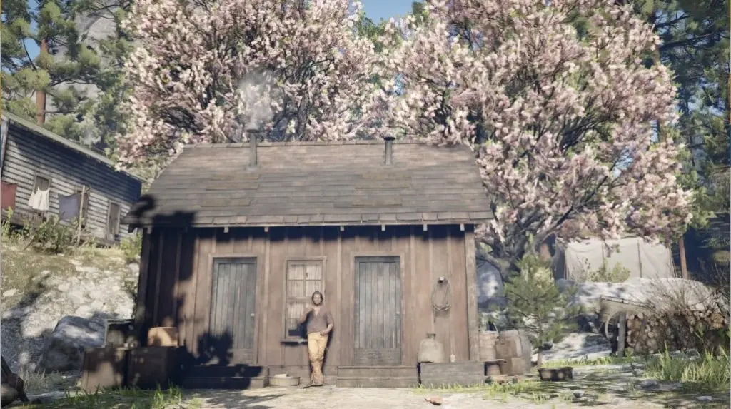 Wapiti Improvements Project V1.0