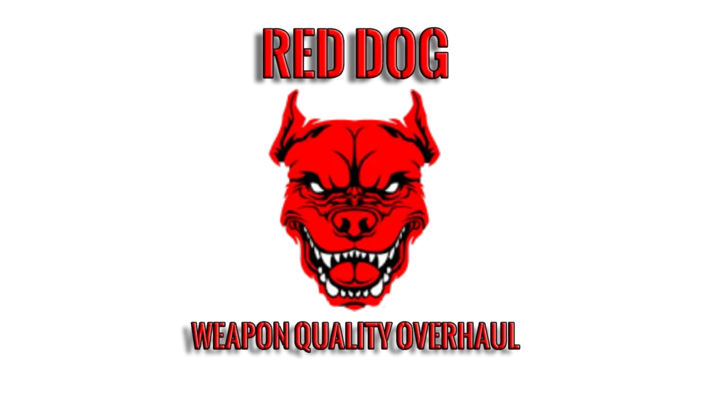 Weapon Quality Realism Overhaul