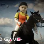 Yonghee from squid game V1.0