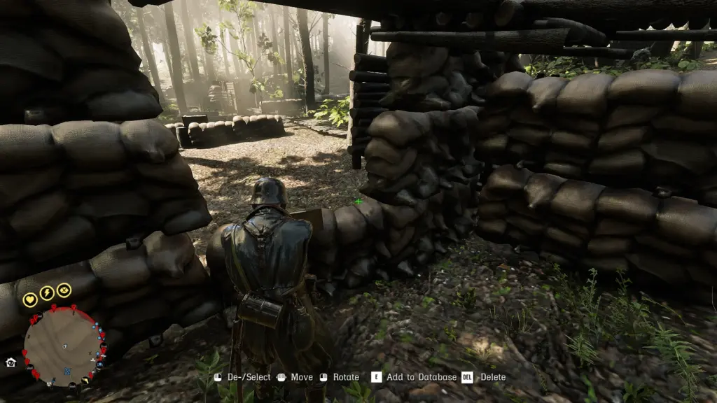 Argonne forest 1918 V1.0