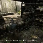 Argonne forest 1918 V1.0