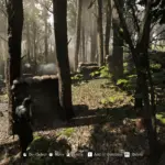 Argonne forest 1918 V1.0