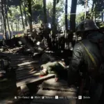 Argonne forest 1918 V1.0