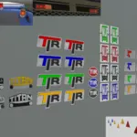 Addons struass pack v2.0