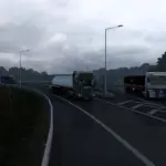 Brazilian Trailers Traffic Pack v1.0