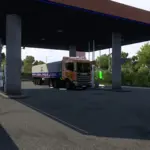 Brazilian Trailers Traffic Pack v1.0