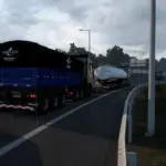 Brazilian Trailers Traffic Pack v1.0