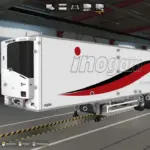 Chereau Inogam Trailer 1.53
