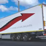Chereau Inogam Trailer 1.53