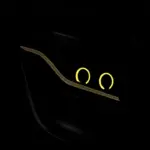 Custom Headlight for SCS Iveco S-Way v1.0