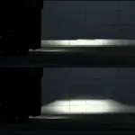 Custom Headlight for SCS Iveco S-Way v1.0