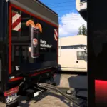 DAF XD Rigid/Gastro v1.0.1