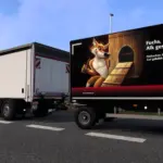 DAF XD Rigid/Gastro v1.0.1