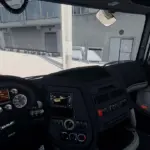 DAF XF 105 SSC Euro 5 1.53