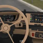 DAF XG+ 530 Weeda Sopranos + Trailer v1.0 1.53