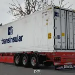 DAF XG+ 530 Weeda Sopranos + Trailer v1.0 1.53