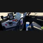 Dzordz Customs Cabin Accessories v1.0