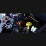Dzordz Customs Cabin Accessories v1.0