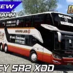 EP4 SR2 XDD By Valent Alif N v1.0